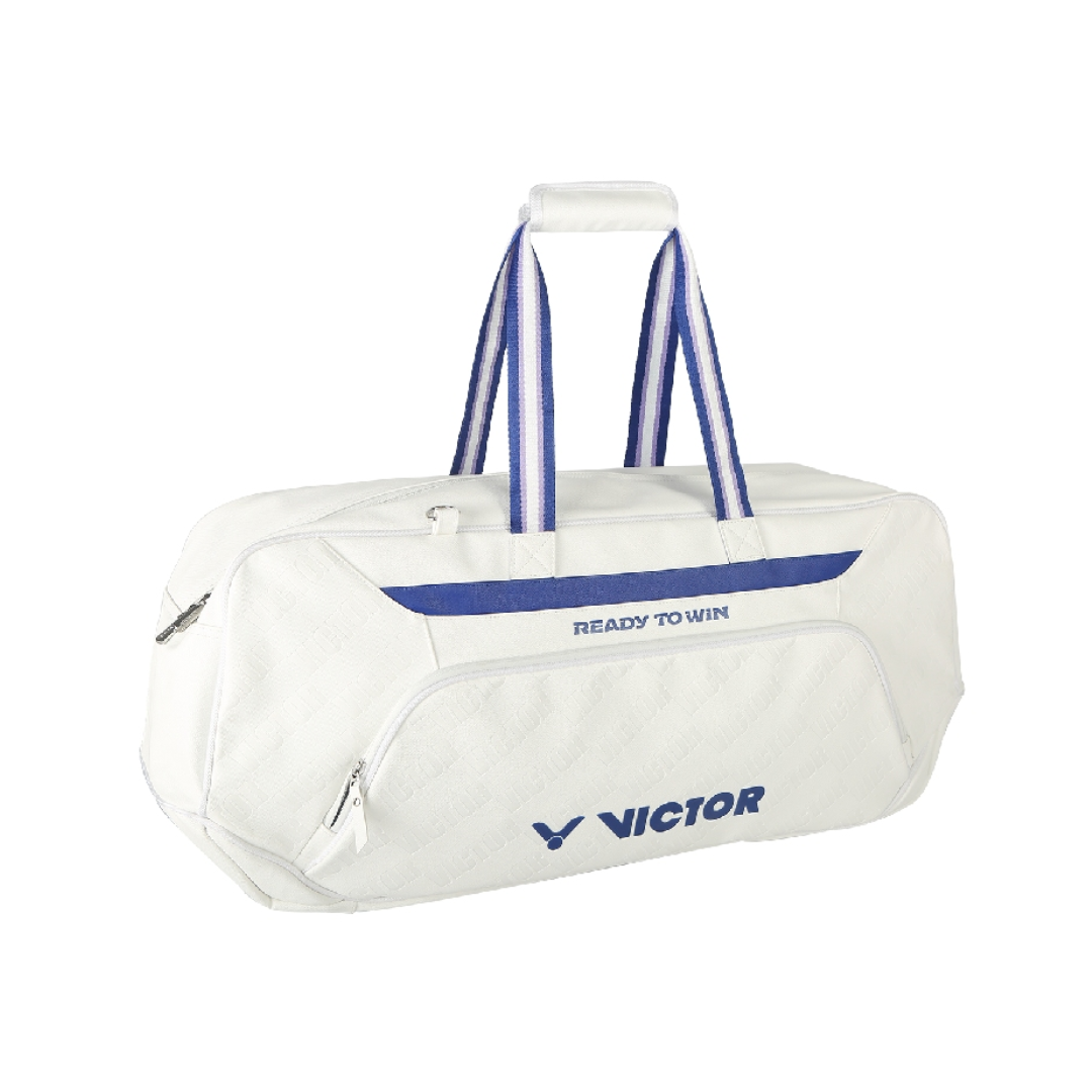CATALOGUE SINGLES VICTOR→MERCURY 87-99 Victor BR5618 Rectangular Racket Bag - Yumo Pro Shop – Yumo Pro