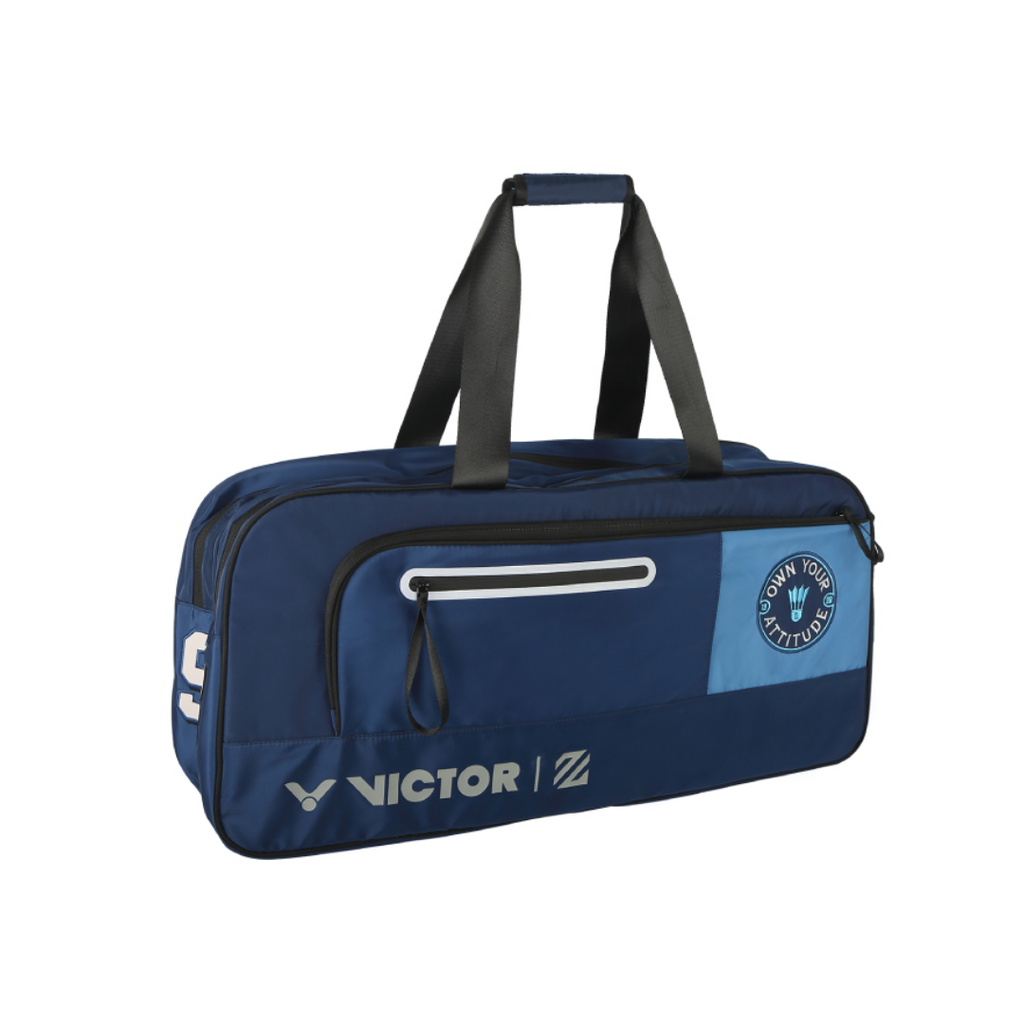 Victor_BR5624LZJ-B_Blue_Rectangular_Bag_YumoProShop