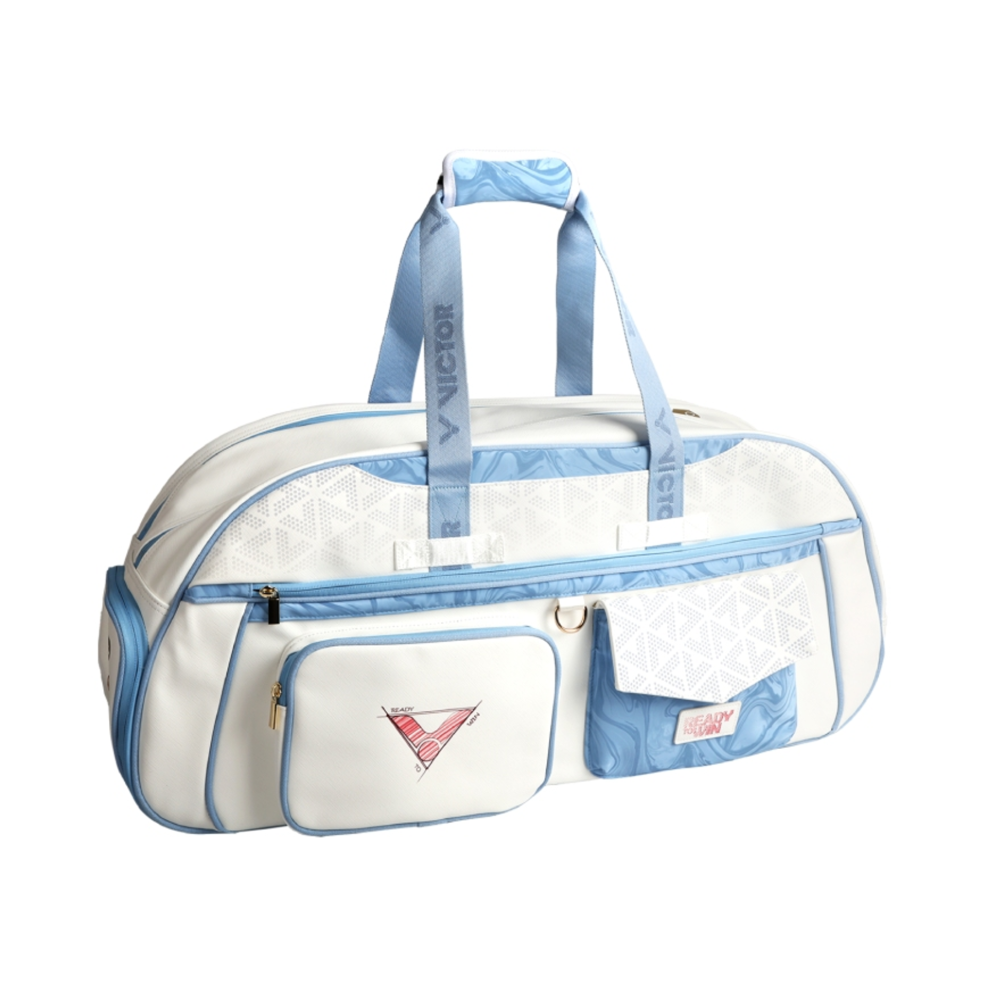 Victor BR5643 Rectangular Racket Bag - Yumo Pro Shop – Yumo Pro