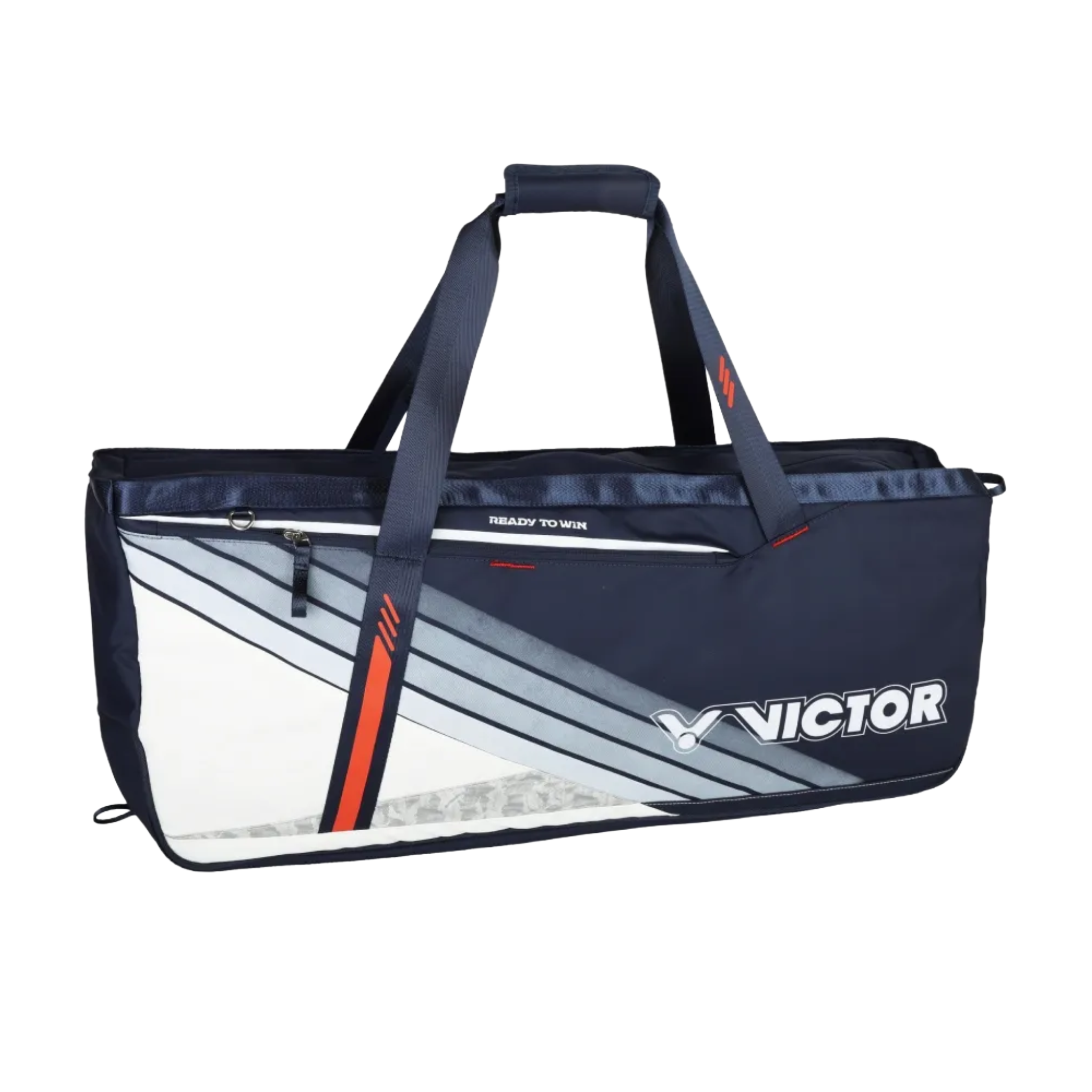 Victor BR5660 Rectangular Racket Bag - Yumo Pro Shop – Yumo Pro