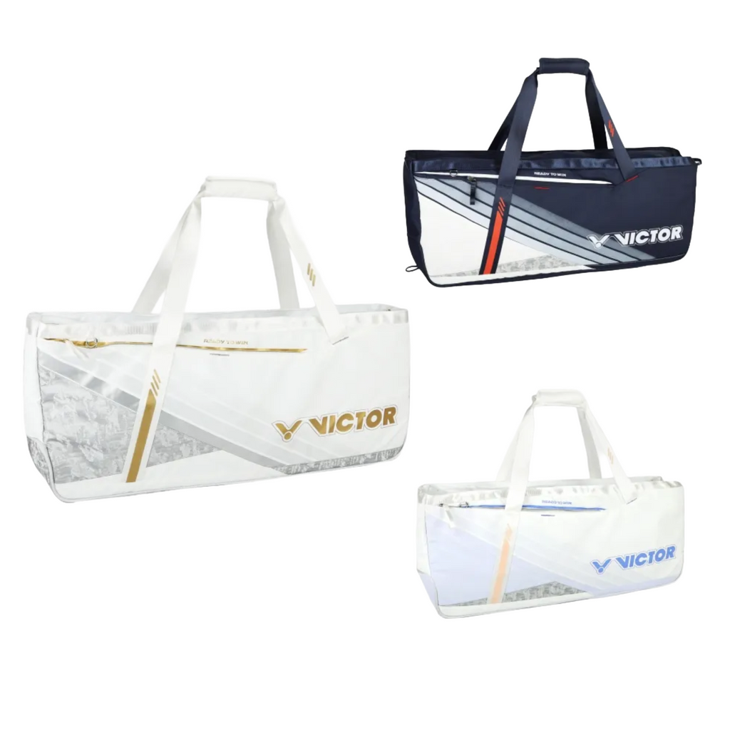 Victor BR5660 Rectangular Racket Bag - Yumo Pro Shop – Yumo Pro Shop ...