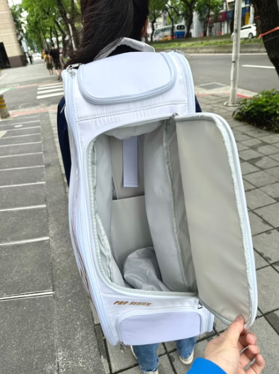 Victor_BR7007-AX_White_Gold_Long_Backpack_3_YumoProShop