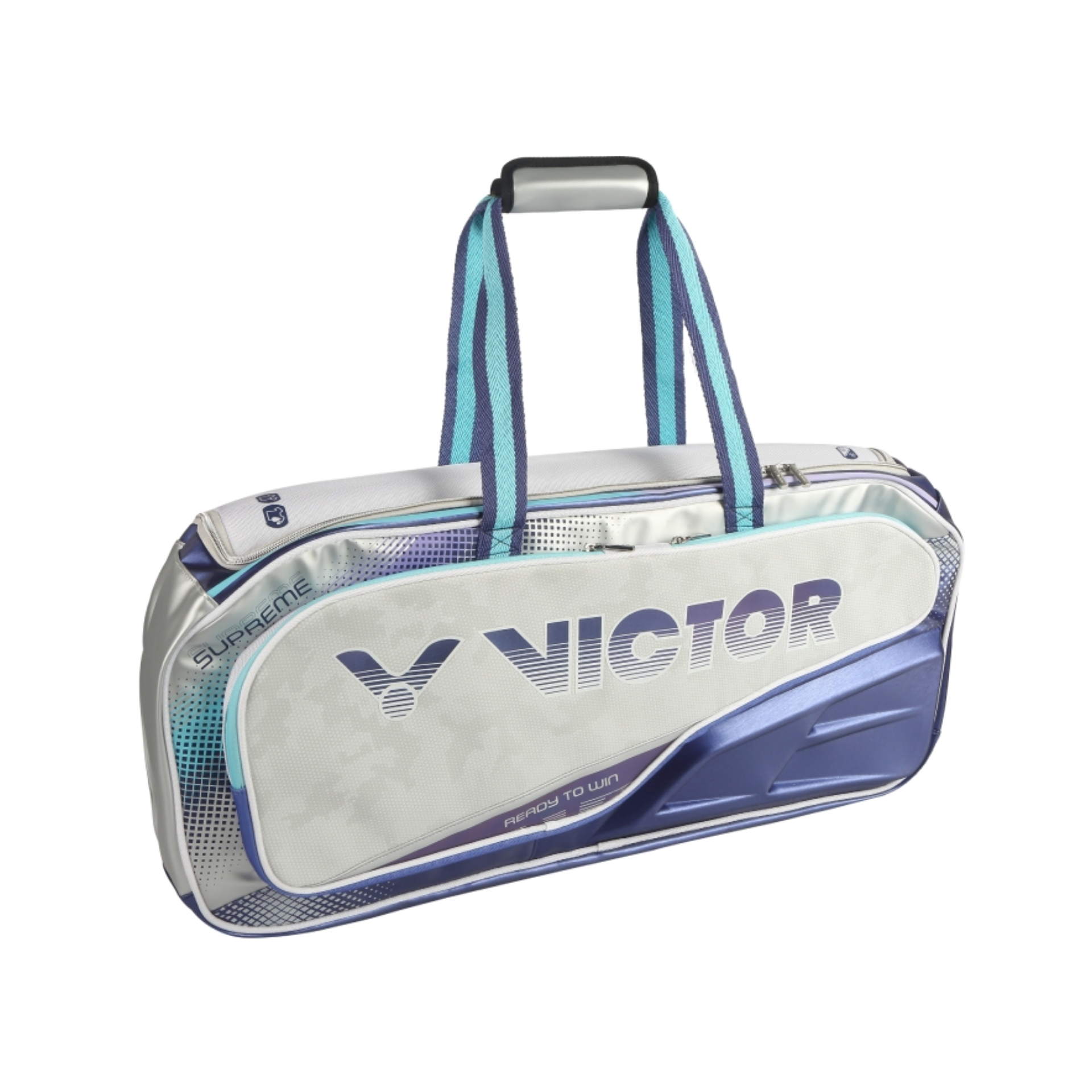 Victor BR9615 Rectangular Racket Bag - Yumo Pro Shop – Yumo Pro Victor BR9615 Rectangular Racket Bag - Yumo Pro Shop – Yumo Pro