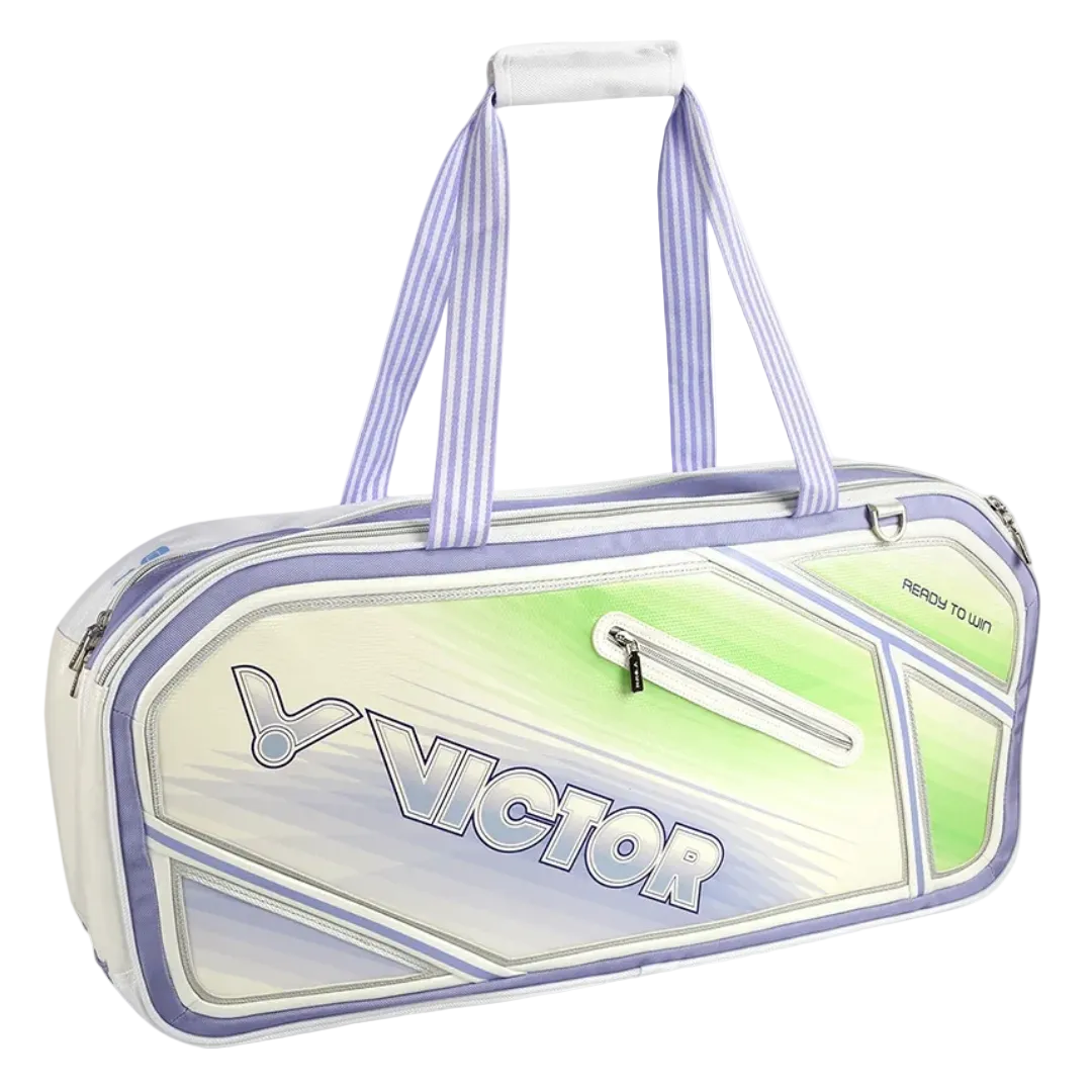 Ungrai Victor BR9616 Rectangular Racket Bag - Yumo Pro Shop – Yumo Pro