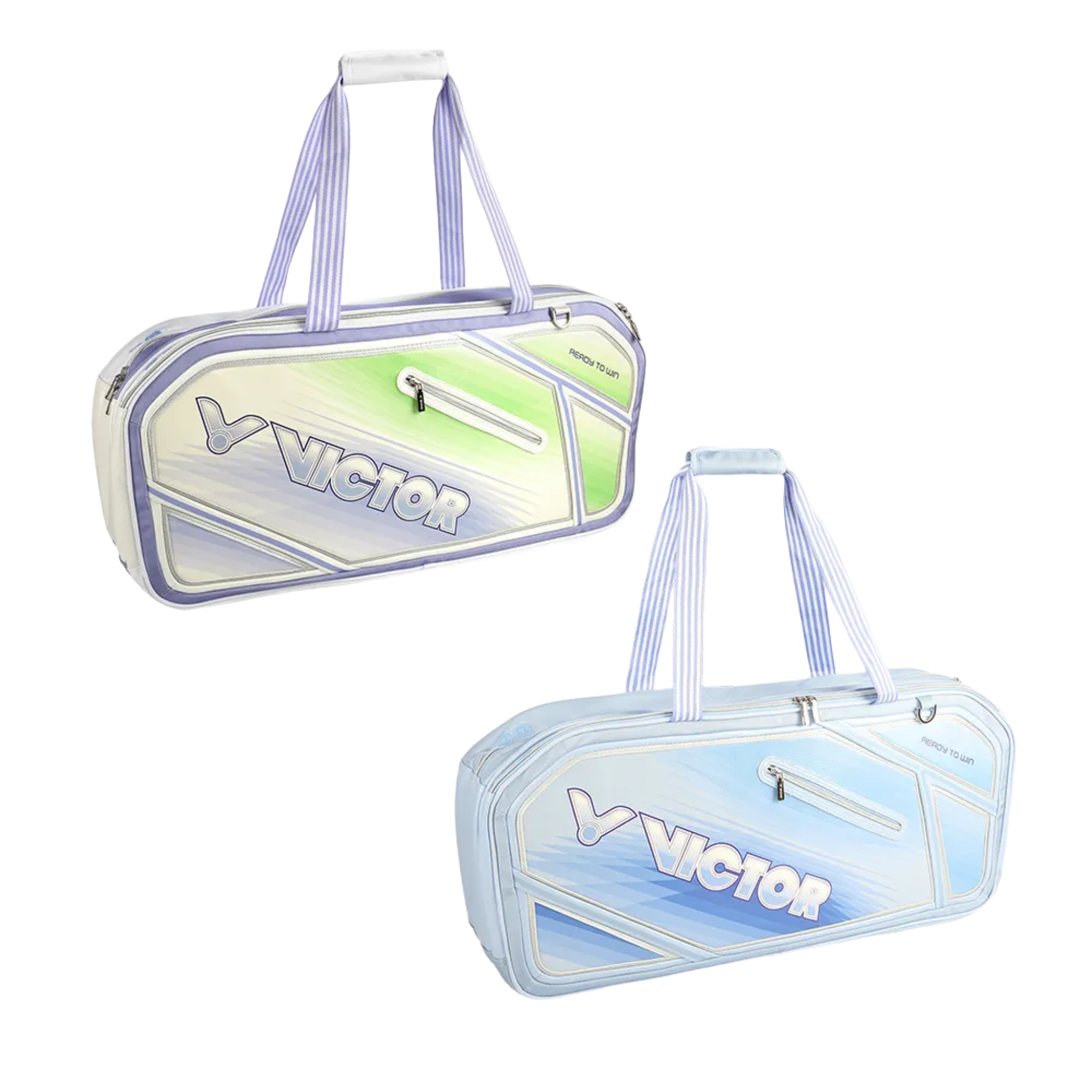 Victor BR9616 Rectangular Racket Bag - Yumo Pro Shop – Yumo Pro