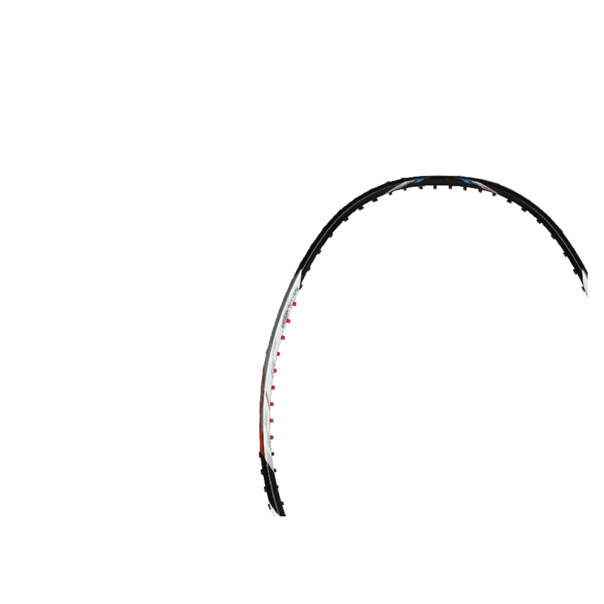 Victor Brave Sword 12 Pro Unstrung Badminton Racket [Midnight Blue Victor Brave Sword 12 Pro Unstrung Badminton Racket [Midnight Blue