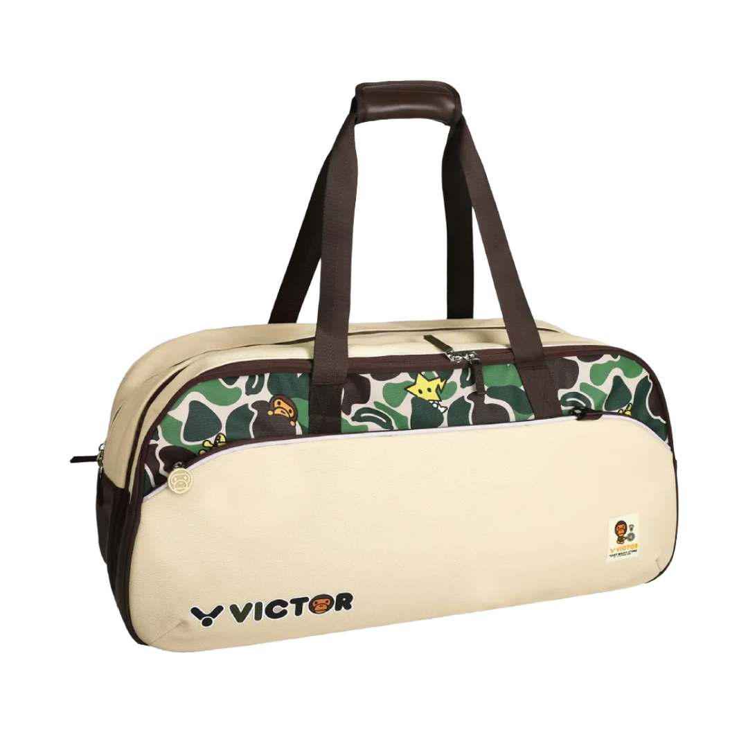 Victor X BABY MILO STORE® BR5649BM-V Rectangular Bag [Milo Khaki