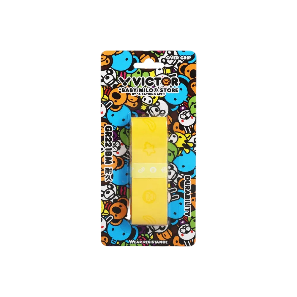 Victor X BABY MILO STORE® GR221BM-O/E/A Over Grip - Yumo Pro Shop