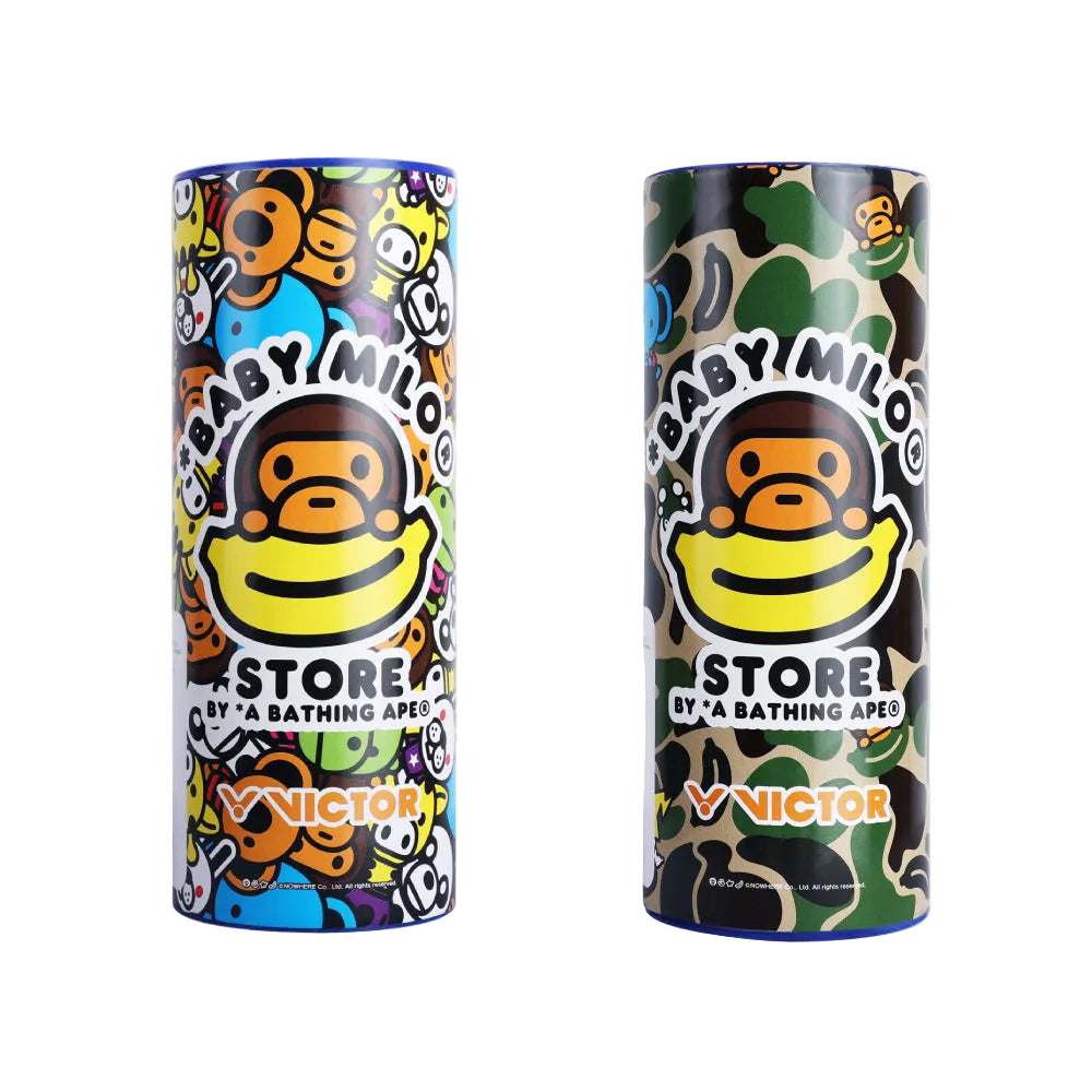 Victor X BABY MILO STORE® NCS-PRO-BM Shuttle- Yumo Pro Shop – Yumo