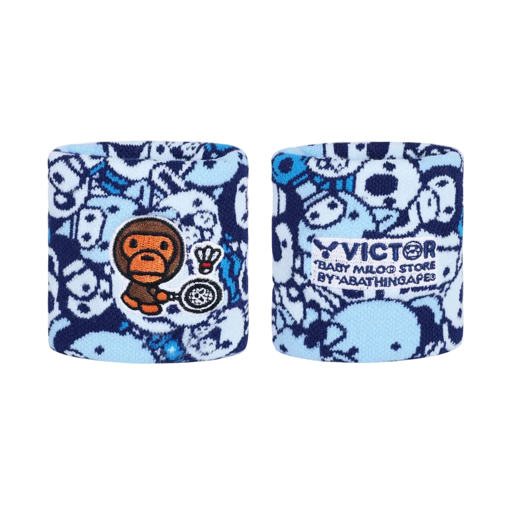 Victor X BABY MILO STORE® SP508BM Wristband - Yumo Pro Shop – Yumo