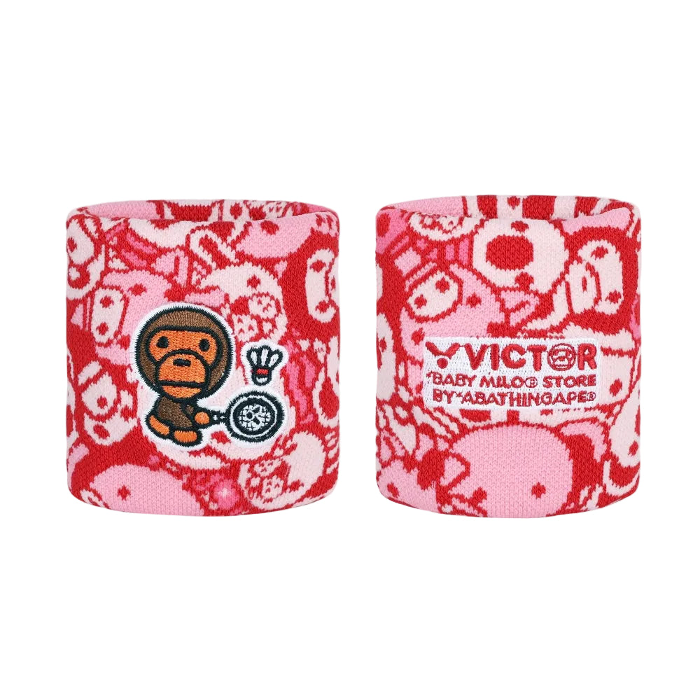 Victor X BABY MILO STORE® SP508BM Wristband - Yumo Pro Shop – Yumo