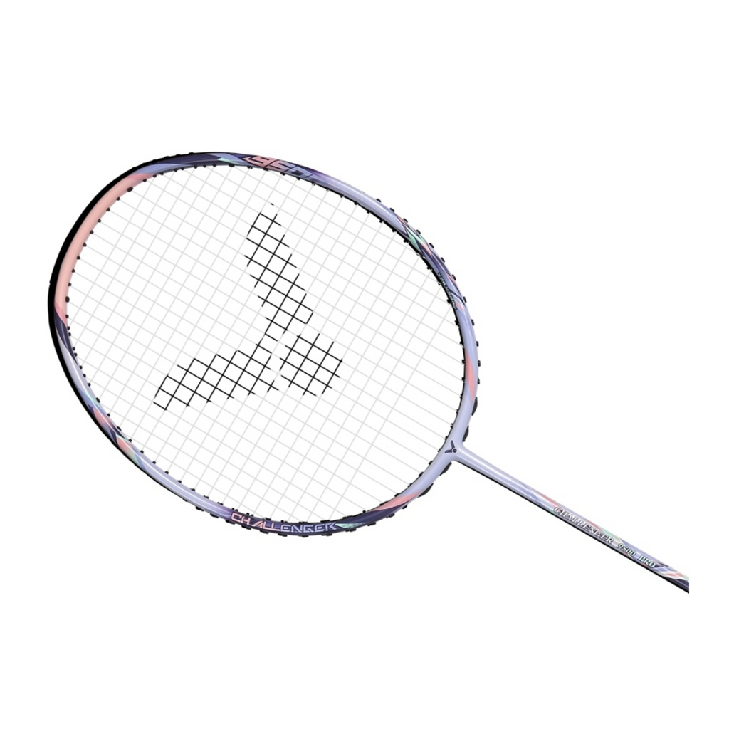 Victor Chida Racket Victor Badminton Rackets – Yumo Pro Shop - Racquet Sports Online Store