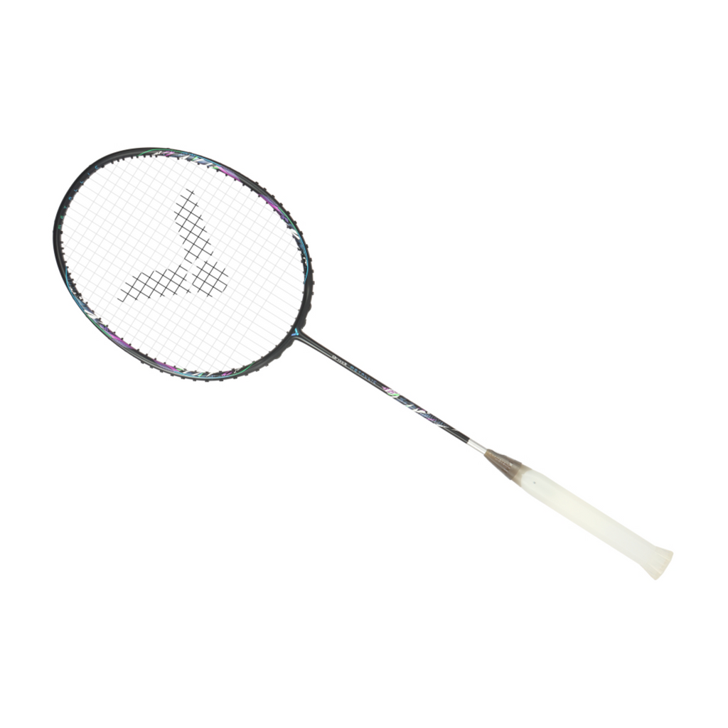 Victor_DX-Metallic-C_black_Badminton_Racket_4_YumoProShop