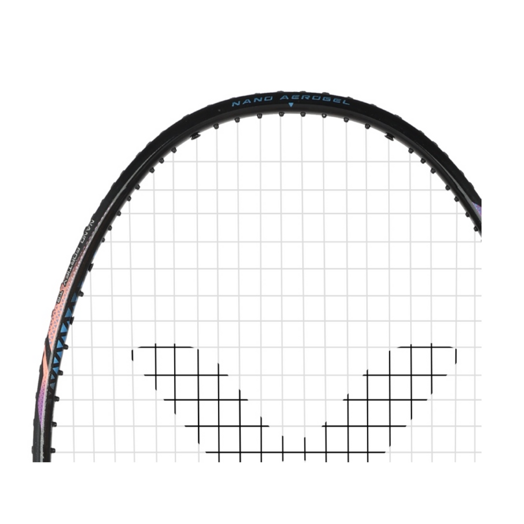 Victor Racquets - Badminton, Squash, Tennis & Pickle Ball Equipment ...