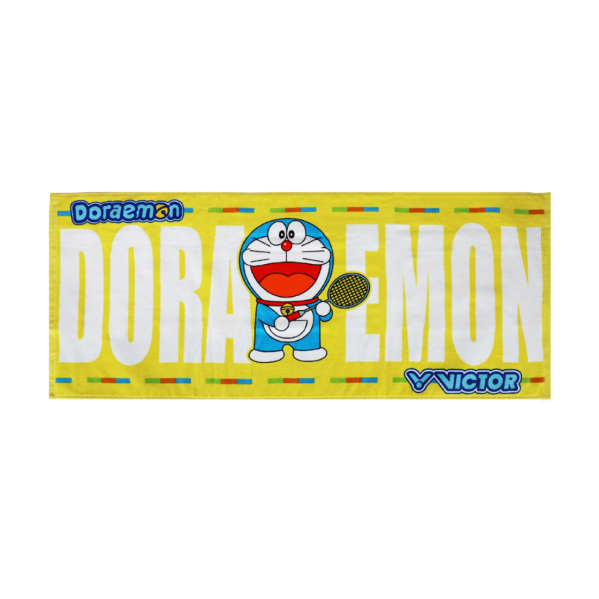 Victor X Doraemon – Yumo Pro Shop - Racquet Sports Online Store
