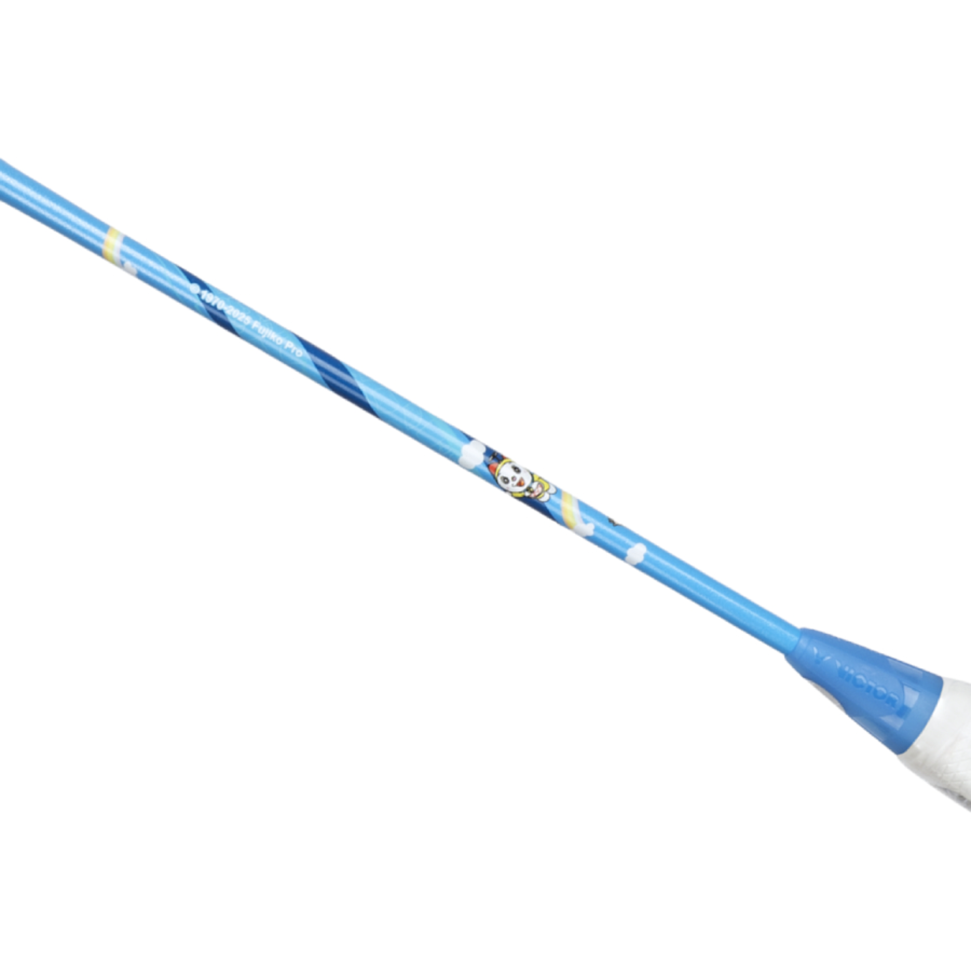 Victor X Doraemon DX-DRM-GB Badminton Racket Gift Box - Yumo Pro