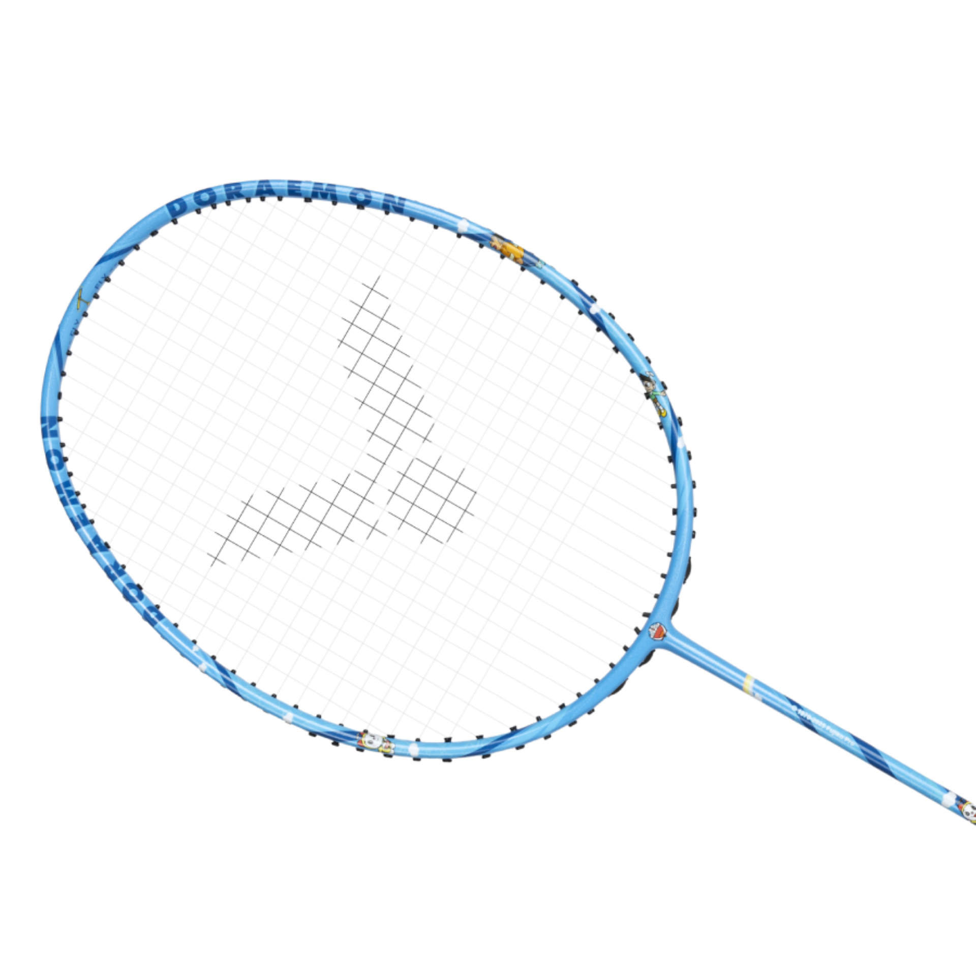 Victor X Doraemon – Yumo Pro Shop - Racquet Sports Online Store Victor X Doraemon – Yumo Pro Shop - Racquet Sports Online Store