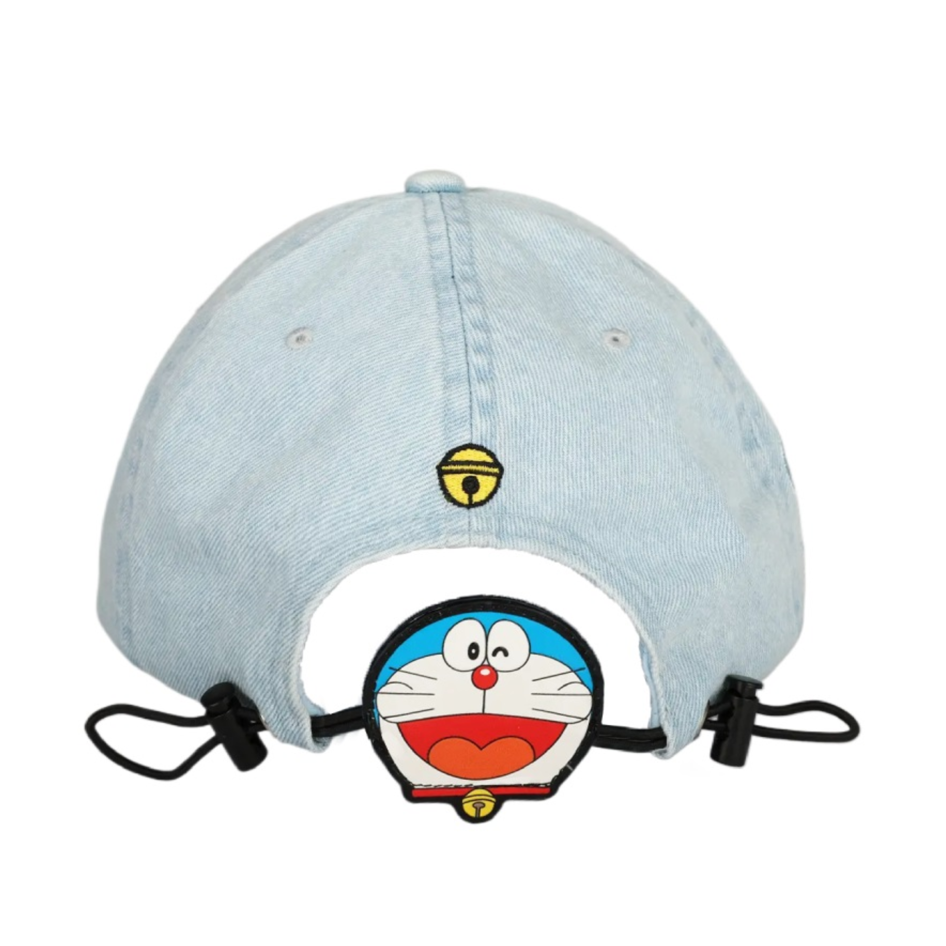 Victor X Doraemon VC509DRM-M Cap [Denim Blue] - Yumo Pro Shop