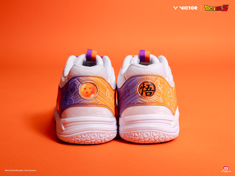Victor_DragonballZ_P-DBZ-A_Whote_Shoes_1_YumoProShop