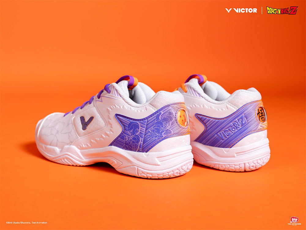 Victor_DragonballZ_P-DBZ-A_Whote_Shoes_2_YumoProShop