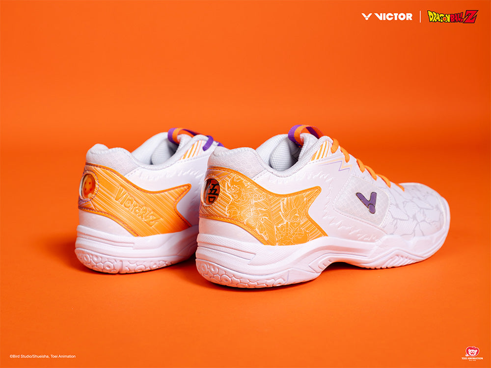 Victor_DragonballZ_P-DBZ-A_Whote_Shoes_3_YumoProShop