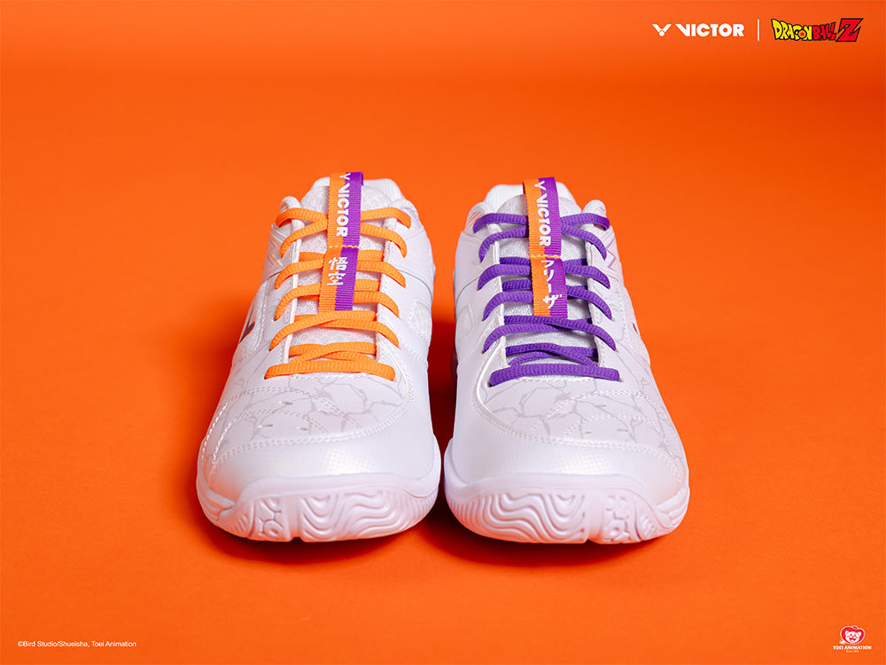 Victor_DragonballZ_P-DBZ-A_Whote_Shoes_4_YumoProShop