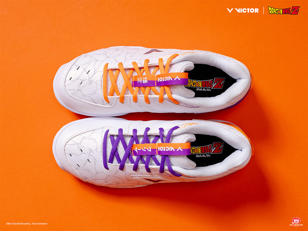 Victor_DragonballZ_P-DBZ-A_Whote_Shoes_6_YumoProShop