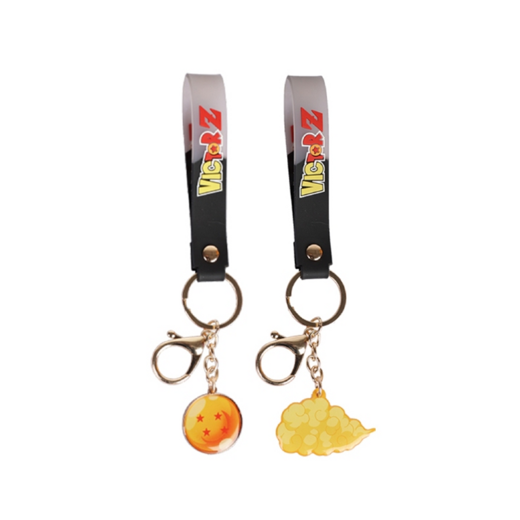 Victor x Dragon Ball Z – Yumo Pro Shop - Racquet Sports Online Store