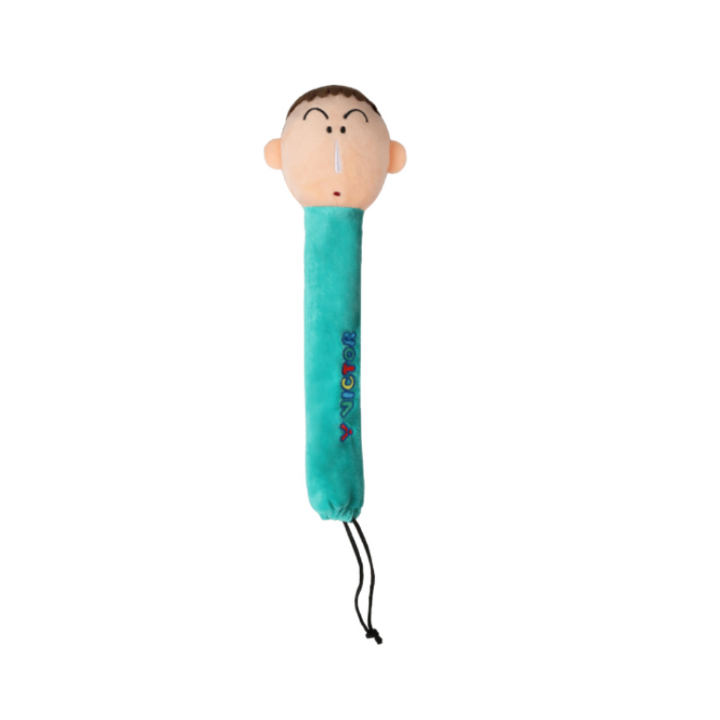 Victor_GC4507CS-G_Crayon_Shinchan_Green_Grip_Cover_YumoProShop