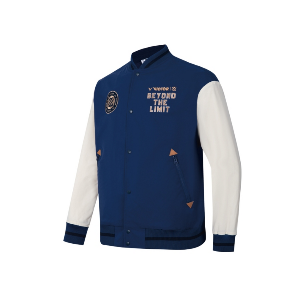 Victor_J-4508LZJ-B_Iron_Blue_Jacket_YumoProShop