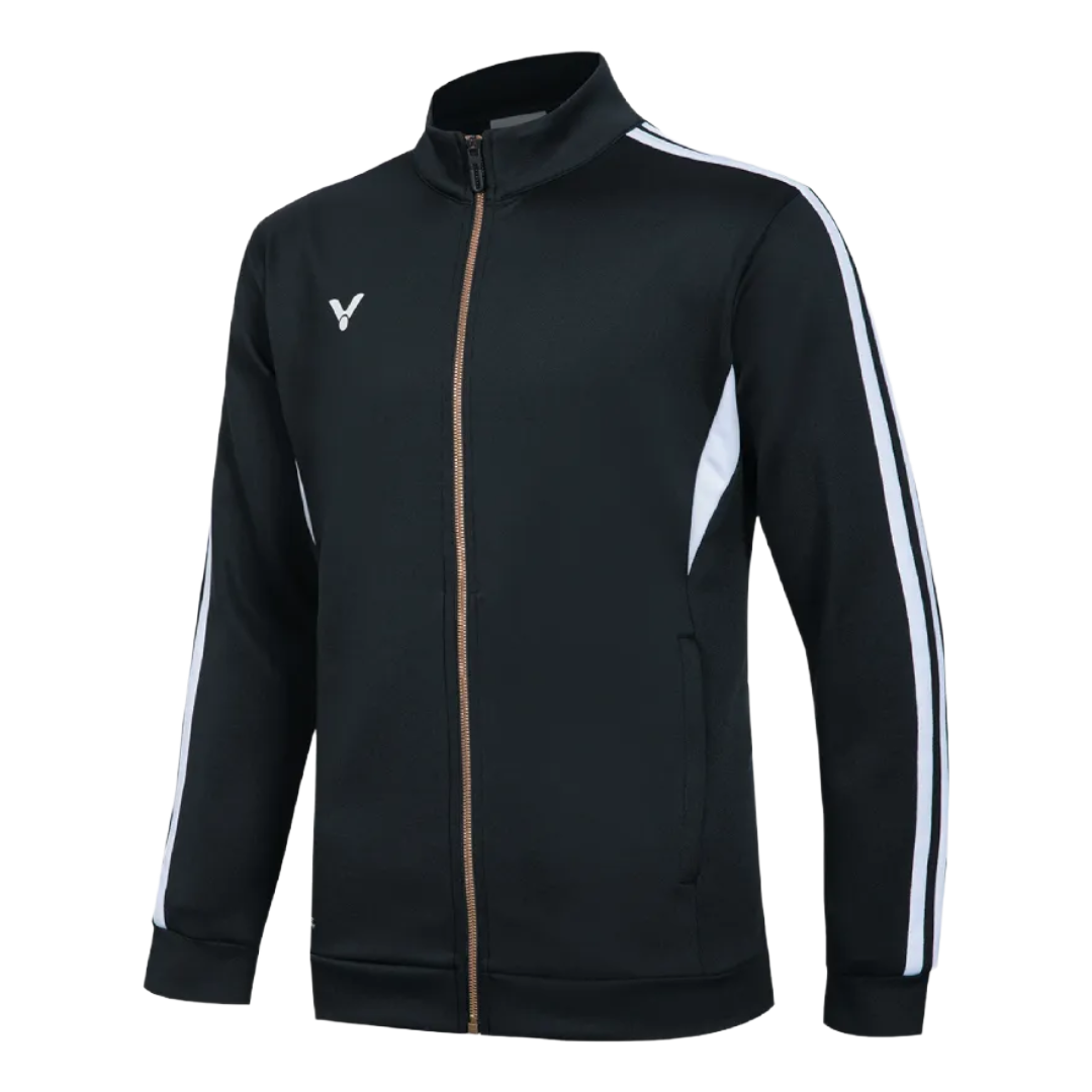 Victor J Rack Victor J-60600 Unisex Knitted Jacket - Yumo Pro Shop – Yumo Pro Shop ...