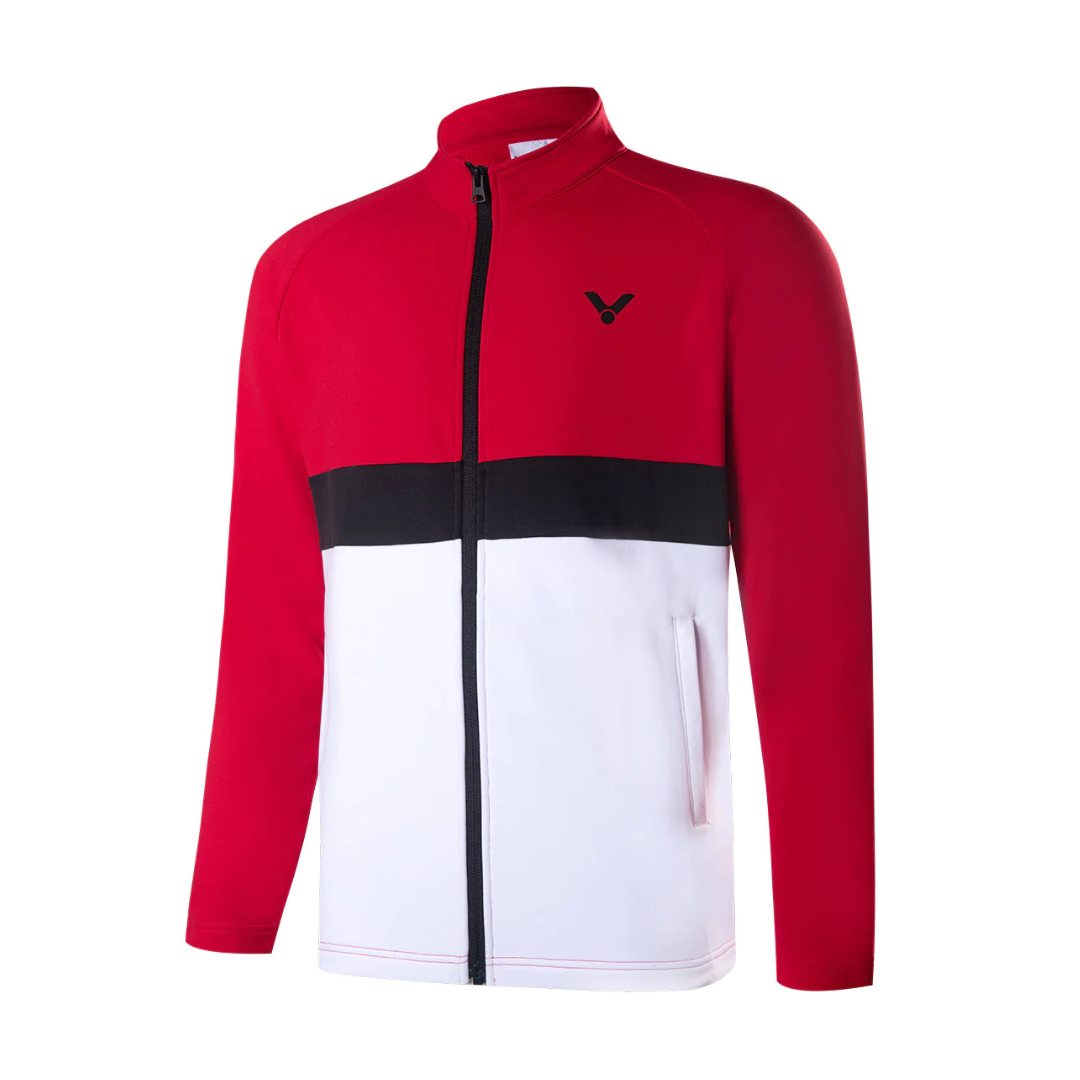 【joy.ji.0316.natu】VICTORウェアセット Victor J-35603 Unisex Jacket - Yumo Pro Shop – Yumo Pro Shop