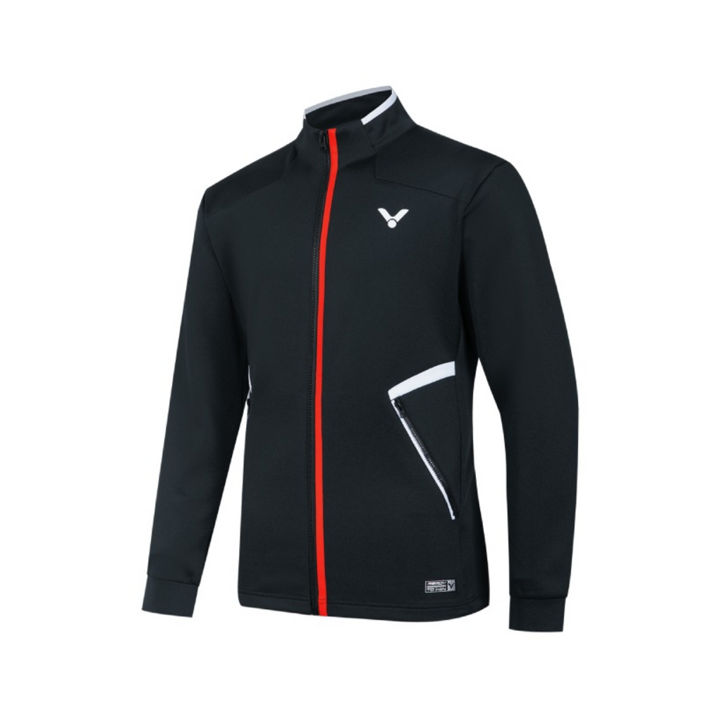 Victor_J50600C_Black_Jacket_YumoProShop