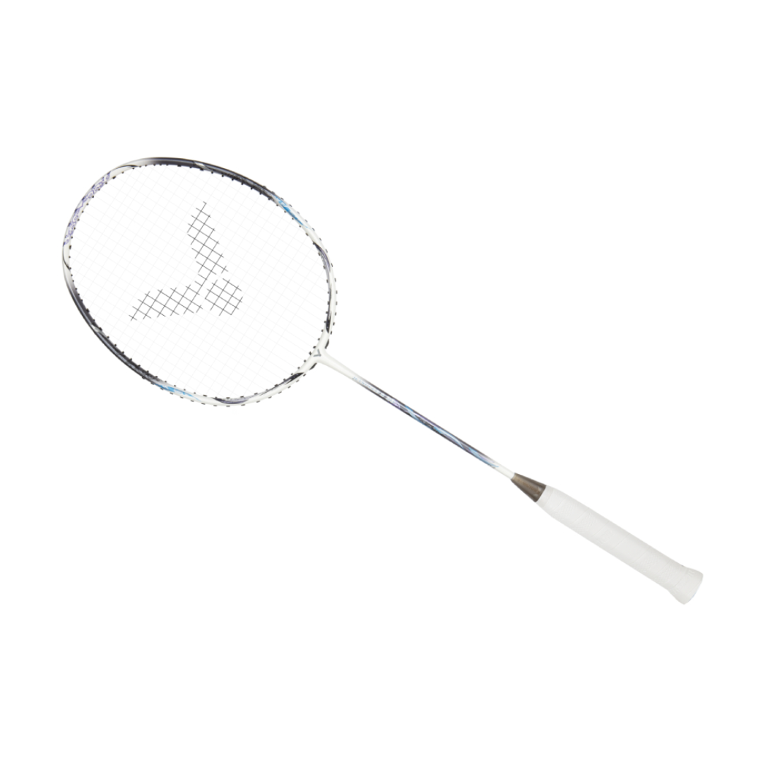 Victor Jetspeed Racket Victor Jetspeed S 20K Strung Badminton Racket JS-20-K - Yumo Pro Shop ...