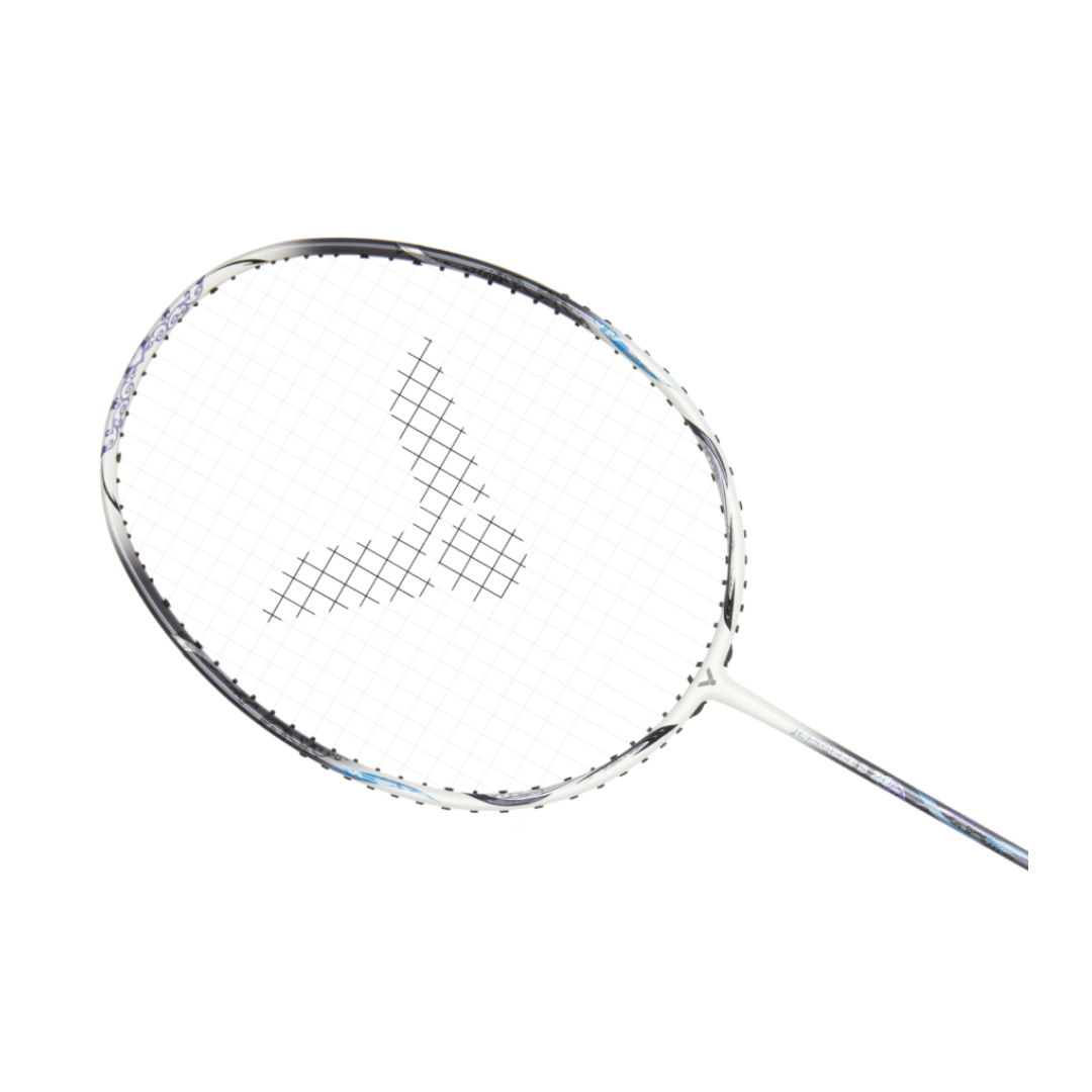 Victor Jetspeed S 20K Strung Badminton Racket JS-20-K - Yumo Pro Victor Jetspeed S 20K Strung Badminton Racket JS-20-K - Yumo Pro