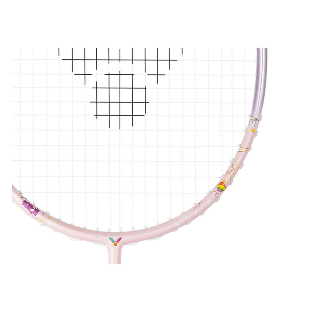 Victor_JS-CBC-I_Carebear_Jetspeed_Pink_badminton_Racket_2_YumoProShop