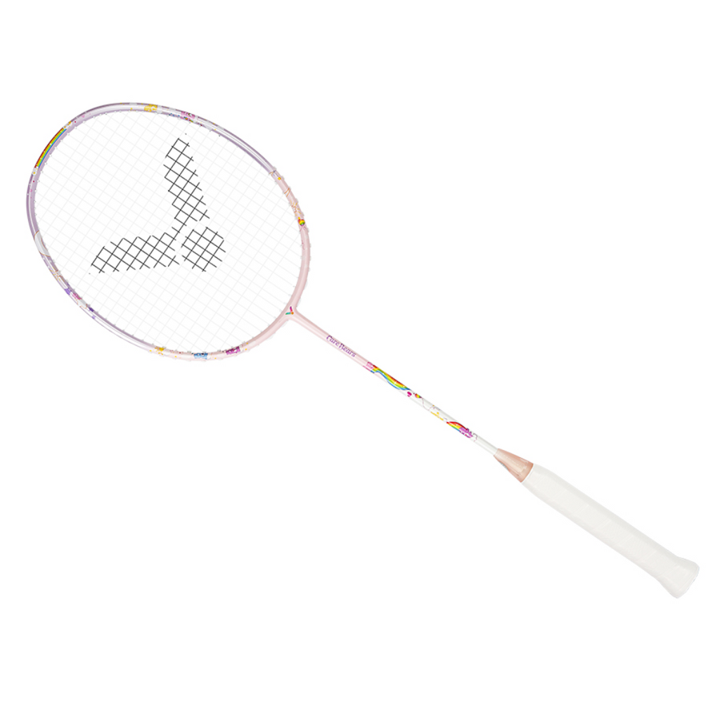 Victor_JS-CBC-I_Carebear_Jetspeed_Pink_badminton_Racket_4_YumoProShop