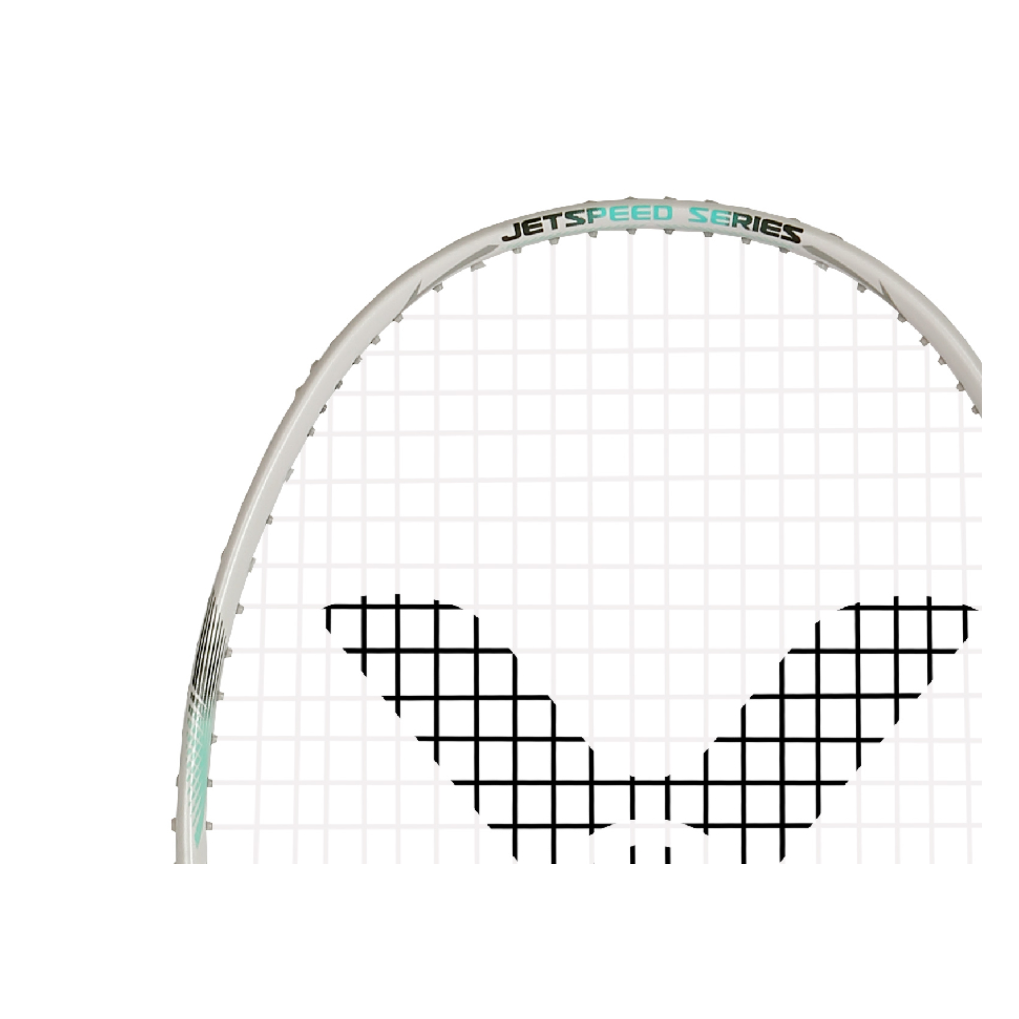 Victor Jetspeed T1 Strung Badminton Racket - Yumo Pro Shop – Yumo