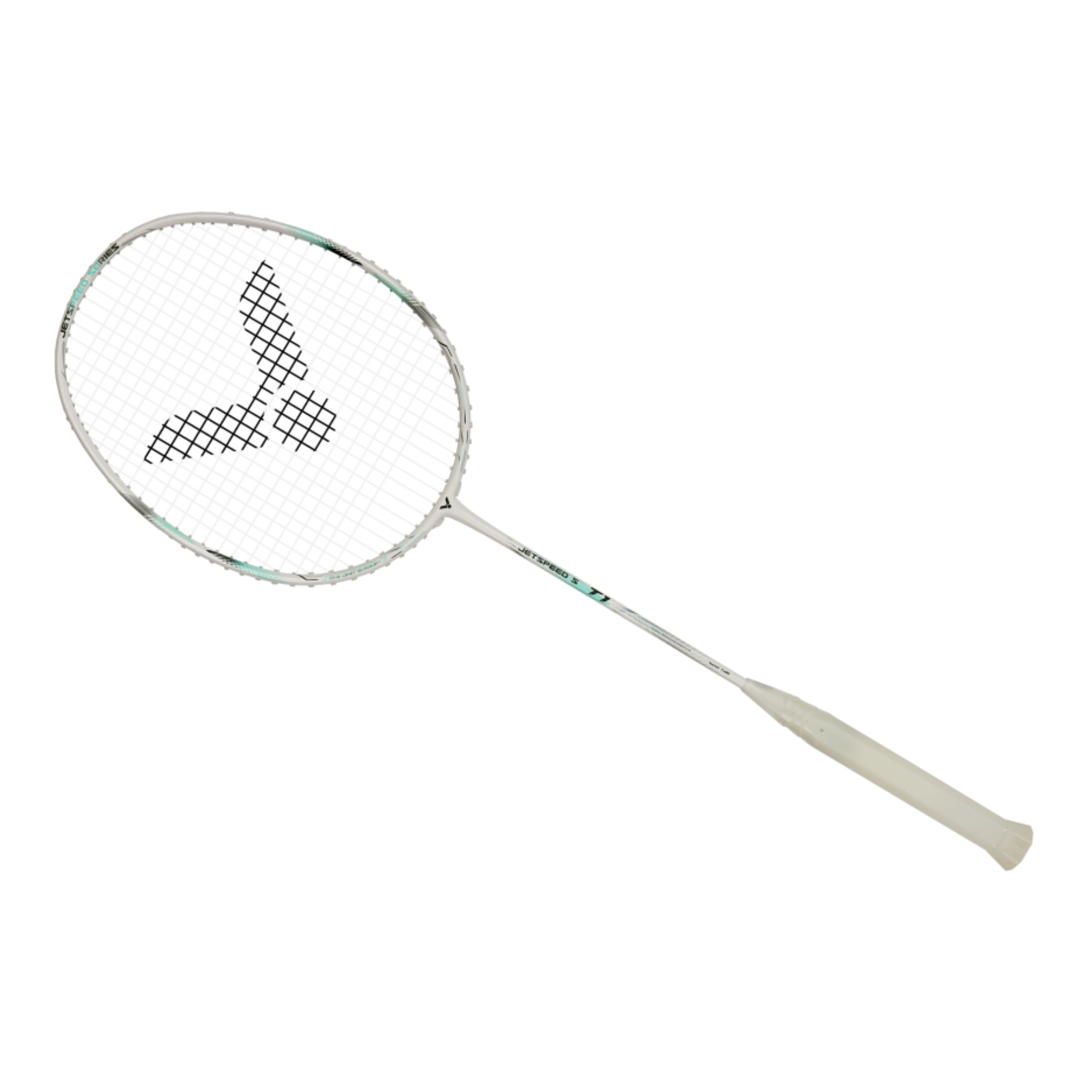 Victor Jetspeed T1 Strung Badminton Racket - Yumo Pro Shop – Yumo Victor Jetspeed T1 Strung Badminton Racket - Yumo Pro Shop – Yumo