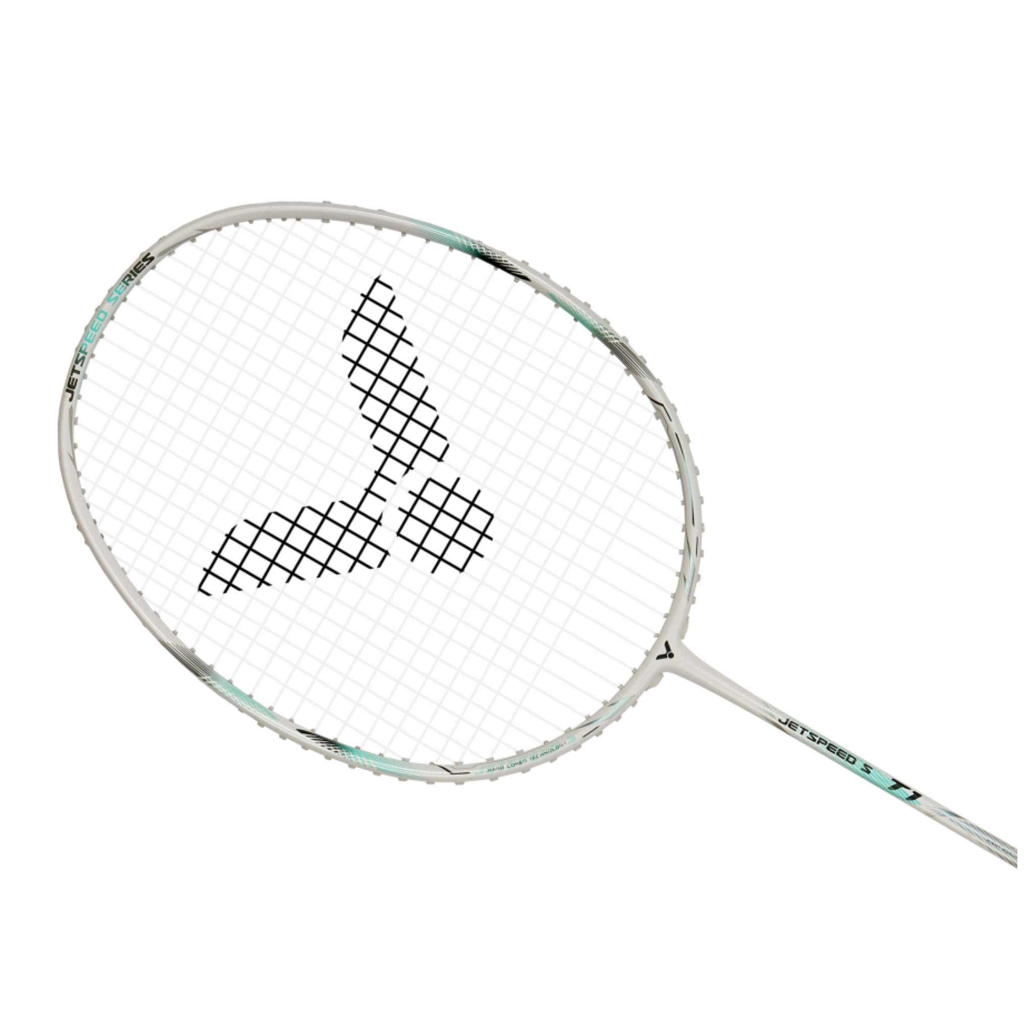 Victor Jetspeed T1 Strung Badminton Racket - Yumo Pro Shop – Yumo Victor Jetspeed T1 Strung Badminton Racket - Yumo Pro Shop – Yumo
