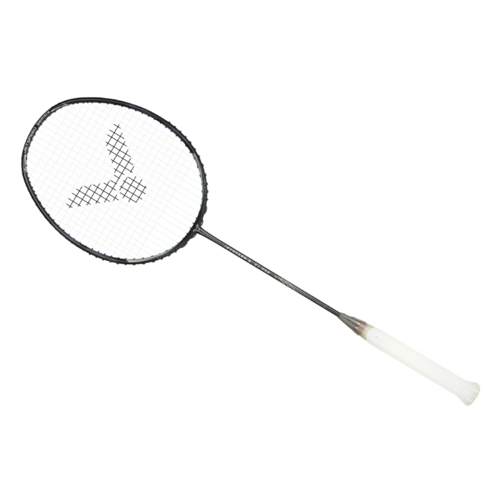 Victor_JS-T1PRO-C_Black_Badminton_Racket_4_YumoProShop