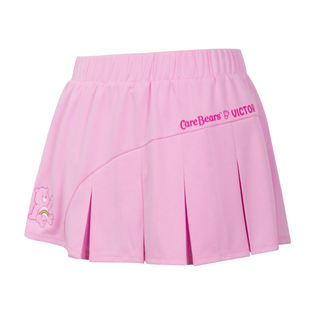 Victor_K-4506CBC-I_Pink_Carebears_Skirt_YumoProShop