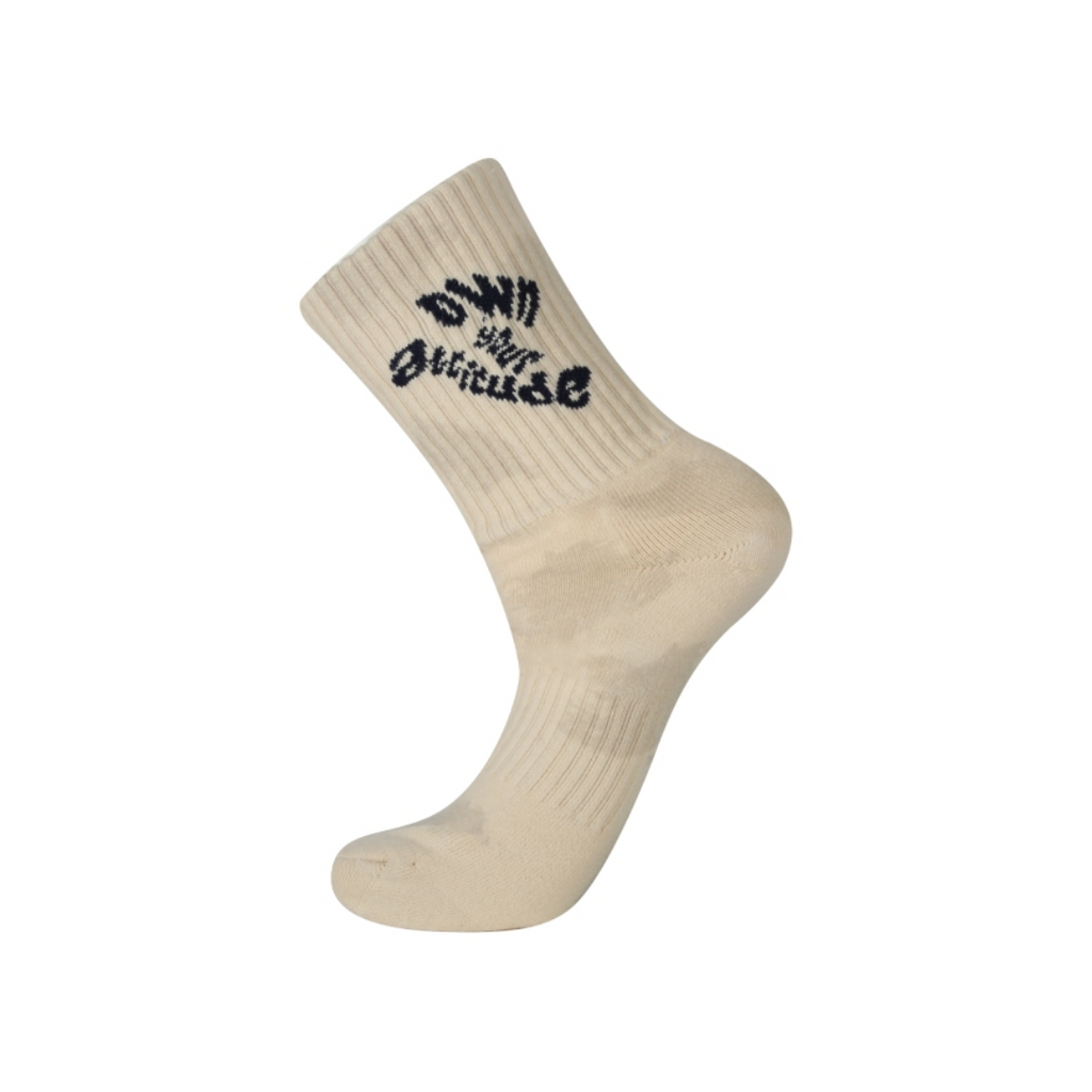 Victor_LZJ_KS4512LZJ-L_Butter_White_Socks_YumoProShop