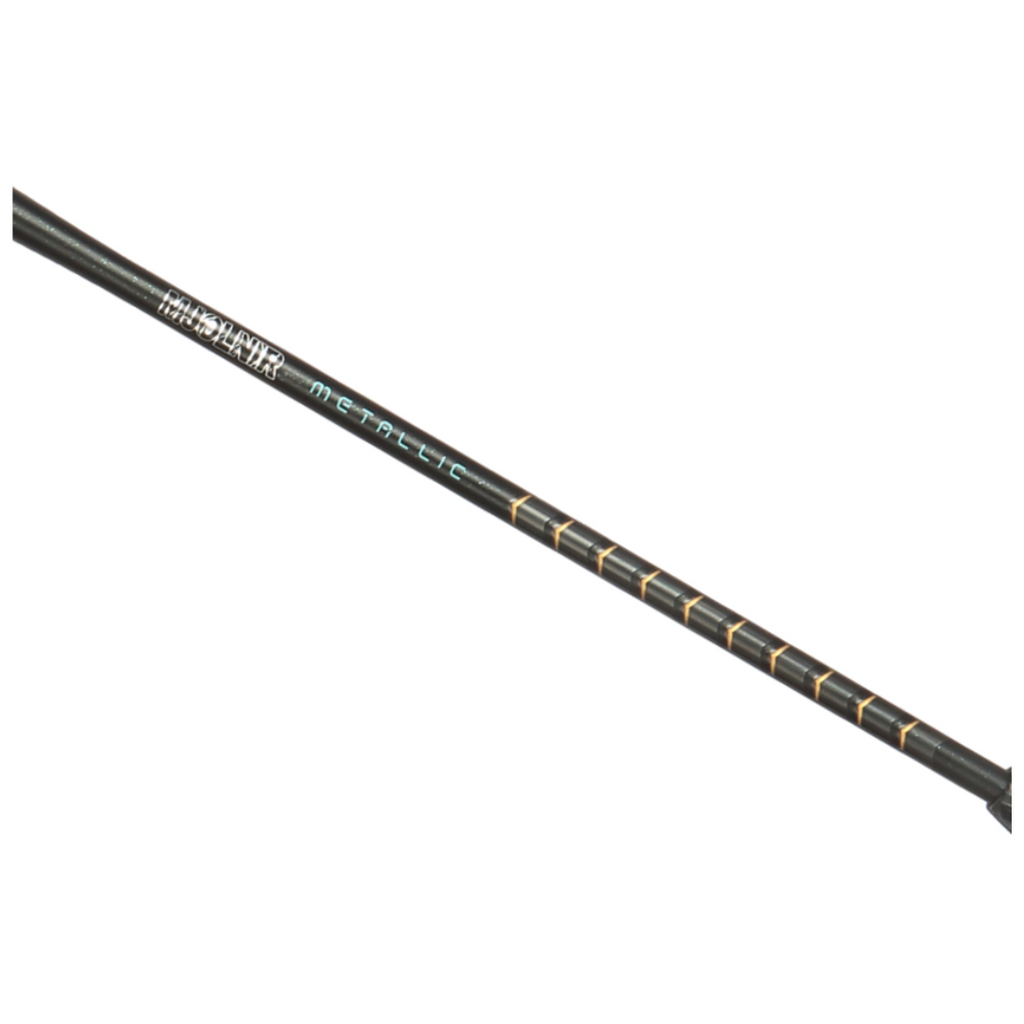 Victor Racket Thor Victor Mjolnir Metallic Limited Racket - Yumo Pro Shop – Yumo Pro Shop ...