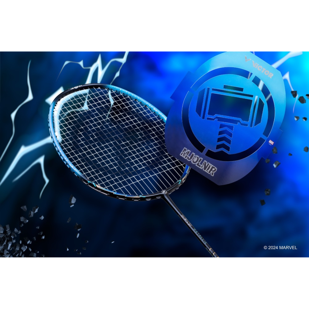 VICTOR MJOLNIR LIC｜海外限定モデル ビクターラケット VICTOR MJOLNIR LIC｜海外限定モデル ビクターラケット Victor X