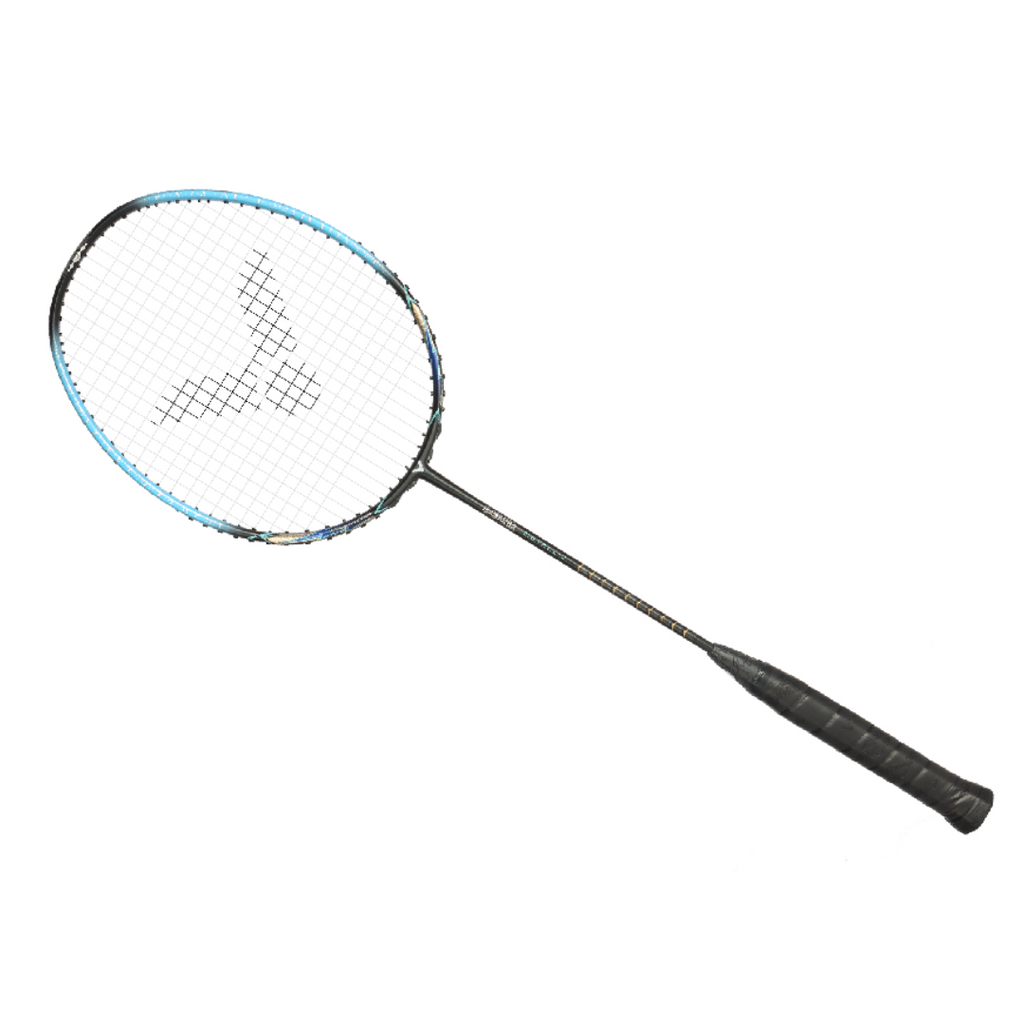 Victor Mjolnir Metallic Limited Racket - Yumo Pro Shop – Yumo Pro Shop ...