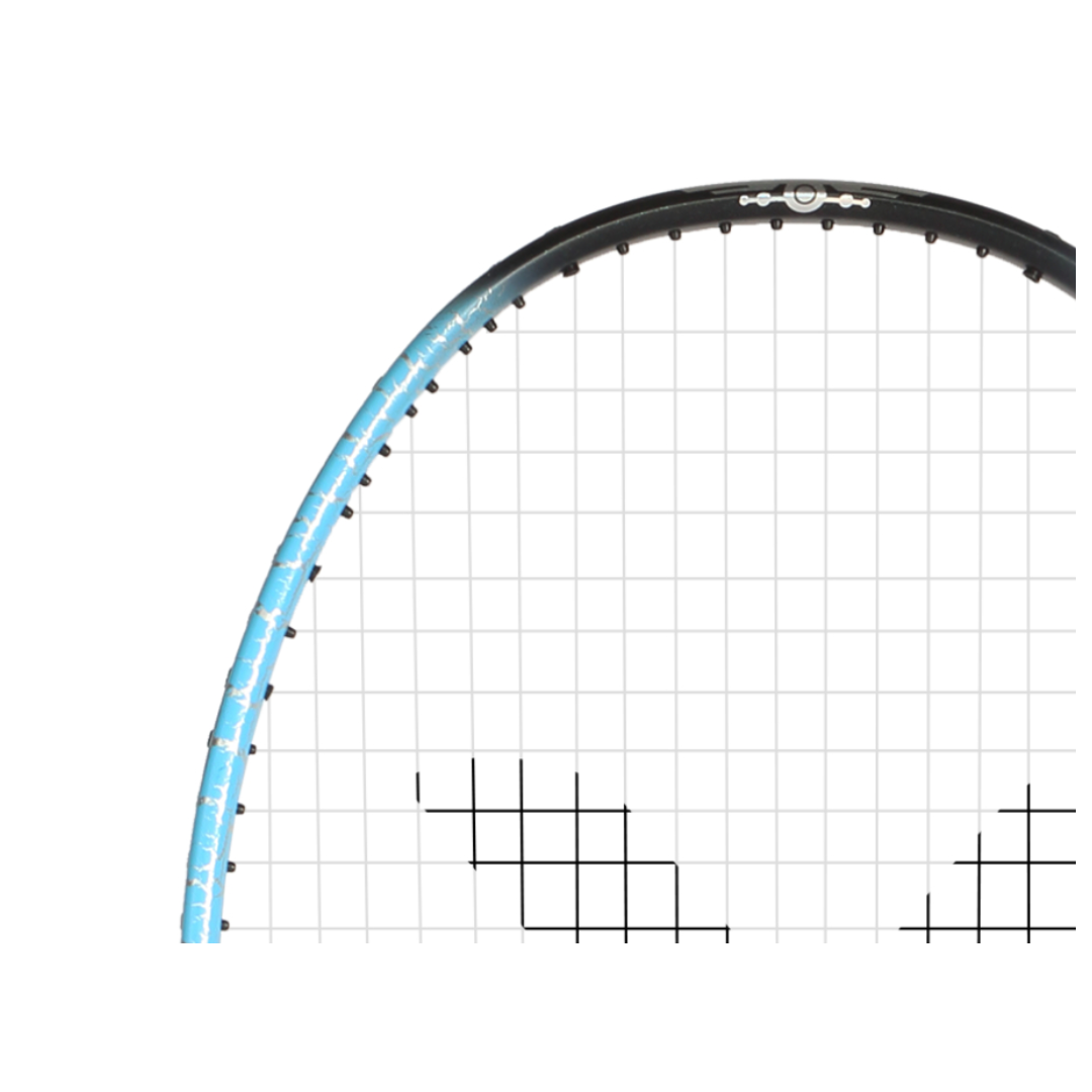 Victor Mjolnir Metallic Limited Racket - Yumo Pro Shop – Yumo Pro