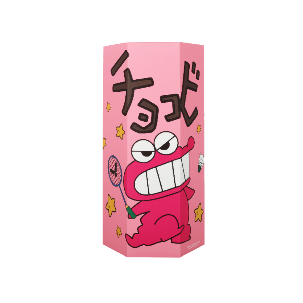 Victor_NCS-CS-I_Crayon_Shinchan_Pink_Shuttle_YumoProShop