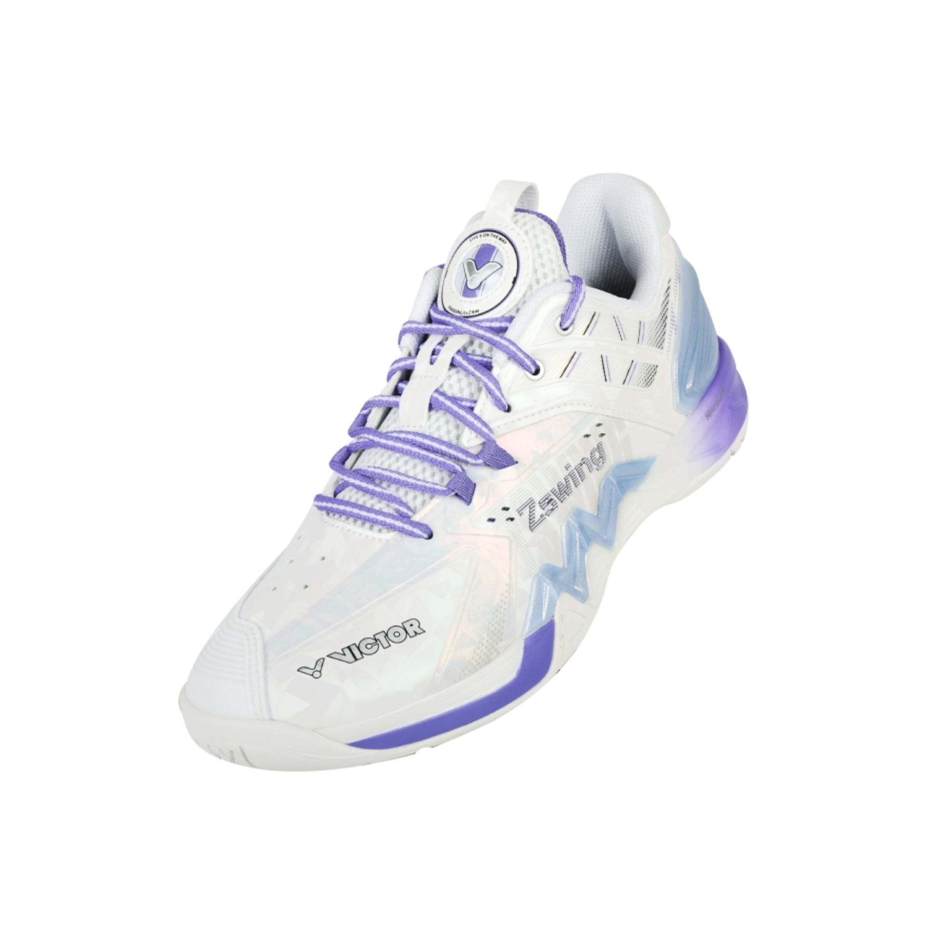Victor P8500NLITEZSW Badminton Shoes - Yumo Pro Shop – Yumo Pro Victor P8500NLITEZSW Badminton Shoes - Yumo Pro Shop – Yumo Pro