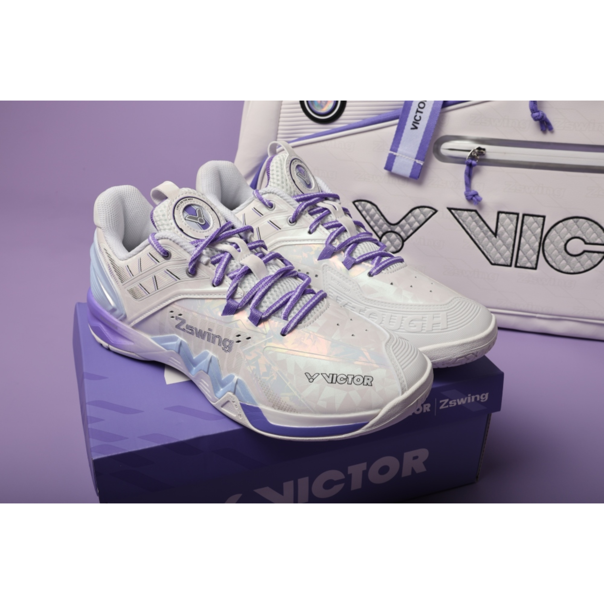 Victor P8500NLITEZSW Badminton Shoes - Yumo Pro Shop – Yumo Pro Victor P8500NLITEZSW Badminton Shoes - Yumo Pro Shop – Yumo Pro
